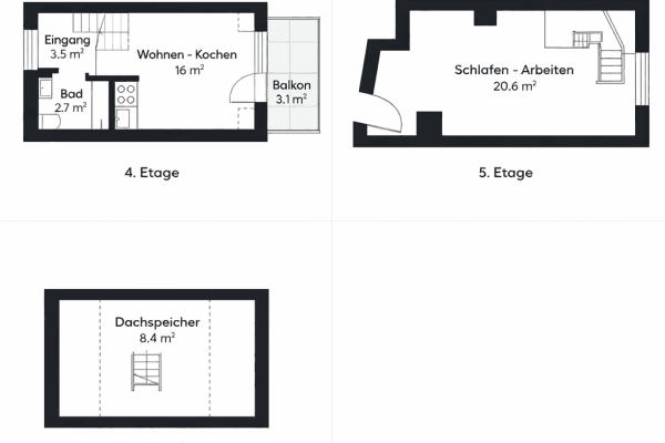 Prodej bytu 2+1 47 m², Emil-Riedel-Str. 13, München, Bavorsko Prodej bytu 2+1 47 m², Emil-Riedel-Str. 13, München, Bavorsko