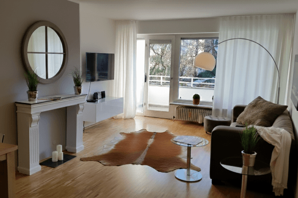 Prodej bytu 2+1 60 m², Dürenerstr. 132, Köln Prodej bytu 2+1 60 m², Dürenerstr. 132, Köln