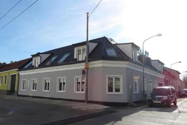 Pronájem bytu 1+1 50 m², Oberlaaer Str 85, Wien, Wien Pronájem bytu 1+1 50 m², Oberlaaer Str 85, Wien, Wien