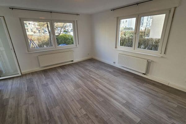 Pronájem bytu 3+1 60 m², Eutighofer Straße 22, Schwäbisch Gmünd Pronájem bytu 3+1 60 m², Eutighofer Straße 22, Schwäbisch Gmünd