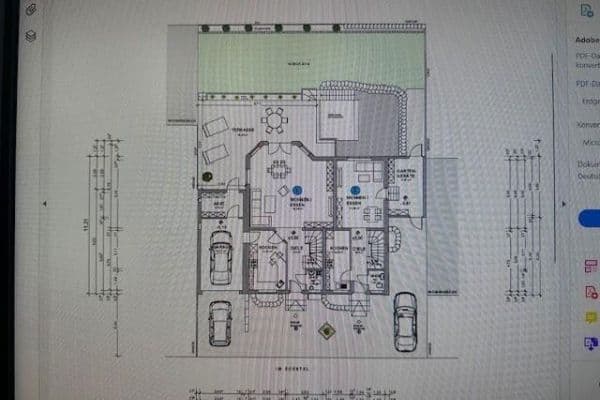 Pronájem bytu 3+1 100 m², Wallertheim Pronájem bytu 3+1 100 m², Wallertheim