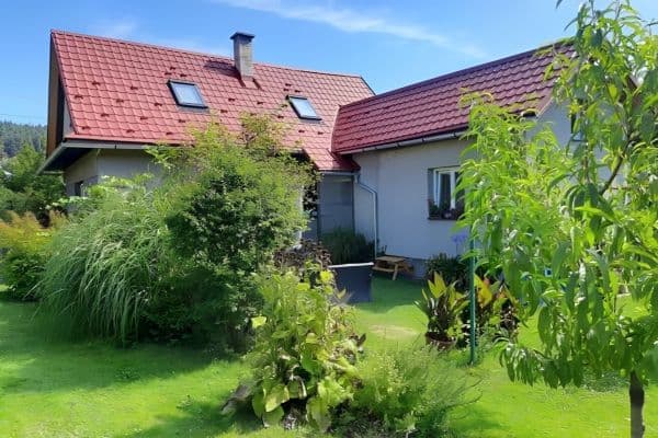 Pronájem chaty, chalupy, Hutisko Solanec - Solanec pod Soláněm Pronájem chaty, chalupy, Hutisko Solanec - Solanec pod Soláněm