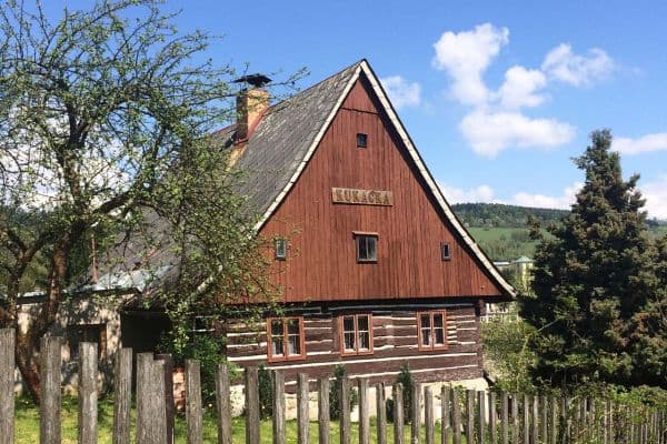 Pronájem chaty, chalupy, Mladkov Pronájem chaty, chalupy, Mladkov