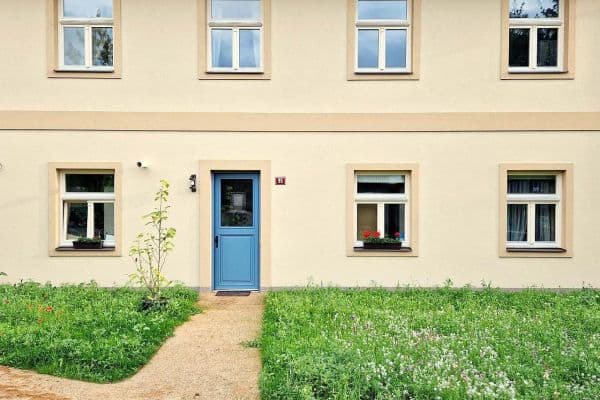 Pronájem chaty, chalupy, Lažany Pronájem chaty, chalupy, Lažany