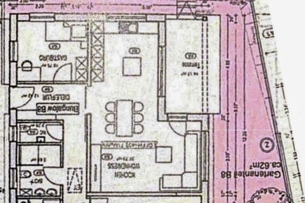 Prodej domu 102 m², pozemek 190 m², Aalen Prodej domu 102 m², pozemek 190 m², Aalen