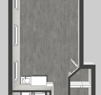 Pronájem kanceláře 52 m², Nordrhein-Westfalen, Remscheid Pronájem kanceláře 52 m², Nordrhein-Westfalen, Remscheid