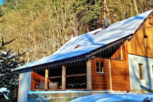 Pronájem chaty, chalupy, Janská, Ústecký kraj Pronájem chaty, chalupy, Janská, Ústecký kraj