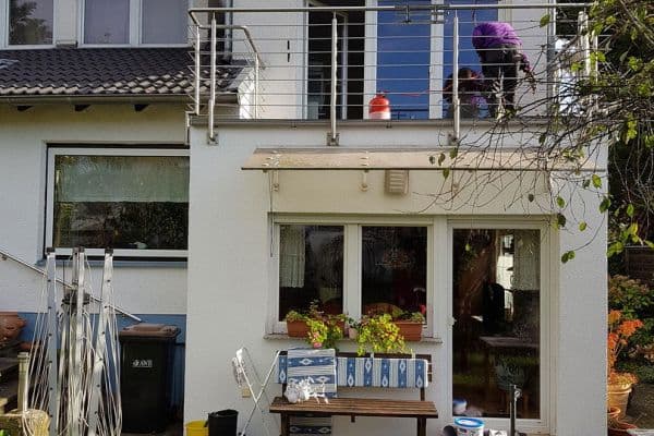 Prodej domu 193 m², pozemek 582 m², Kelzenberger Weg 35, Köln Prodej domu 193 m², pozemek 582 m², Kelzenberger Weg 35, Köln