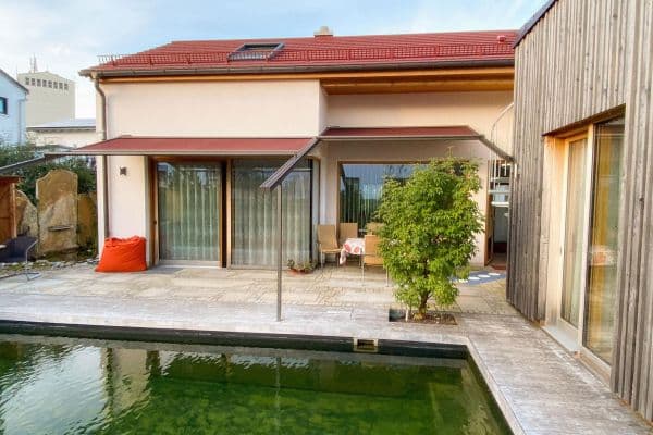 Prodej domu 220 m², pozemek 490 m², Velden Prodej domu 220 m², pozemek 490 m², Velden