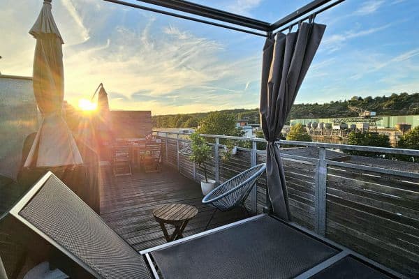 Prodej bytu 3+kk 112 m², Beihinger Straße, Benningen am Neckar Prodej bytu 3+kk 112 m², Beihinger Straße, Benningen am Neckar