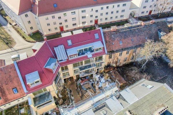 Prodej bytu 2+1 63 m², Potsdam, Braniborsko Prodej bytu 2+1 63 m², Potsdam, Braniborsko