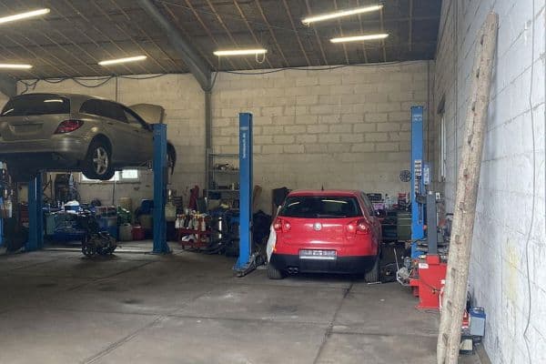 Pronájem nebytového prostoru 360 m², Margarete-von-Wrangell-Straße 17, Hanau, Hessen Pronájem nebytového prostoru 360 m², Margarete-von-Wrangell-Straße 17, Hanau, Hessen