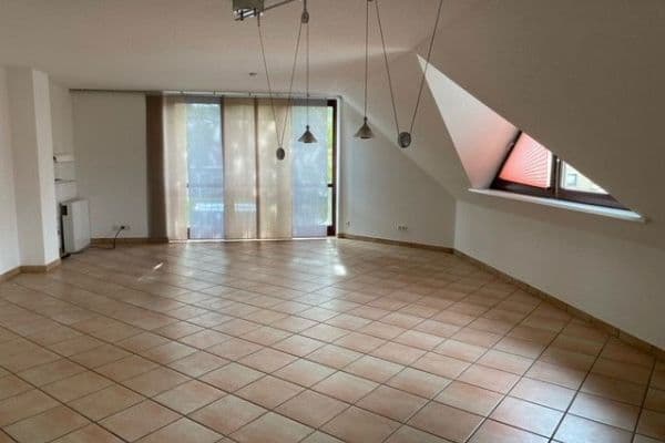 Pronájem bytu 3+1 116 m², Quickborn Pronájem bytu 3+1 116 m², Quickborn