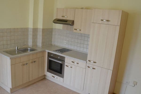 Pronájem bytu 2+1 50 m², Mainstraße 17, Bischofsheim Pronájem bytu 2+1 50 m², Mainstraße 17, Bischofsheim