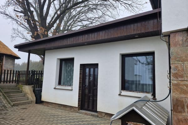 Pronájem bytu 2+1 55 m², V Padolině, Praha Pronájem bytu 2+1 55 m², V Padolině, Praha