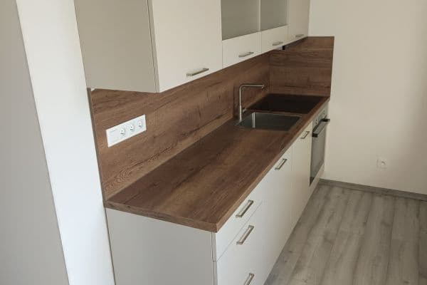 Pronájem bytu 3+1 67 m², Krčínova, České Budějovice Pronájem bytu 3+1 67 m², Krčínova, České Budějovice