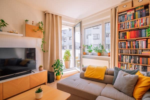 Prodej bytu 2+kk 54 m², Svitákova, Praha Prodej bytu 2+kk 54 m², Svitákova, Praha
