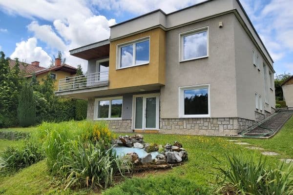 Prodej domu 217 m², pozemek 968 m², Na Výsluní, Loštice Prodej domu 217 m², pozemek 968 m², Na Výsluní, Loštice