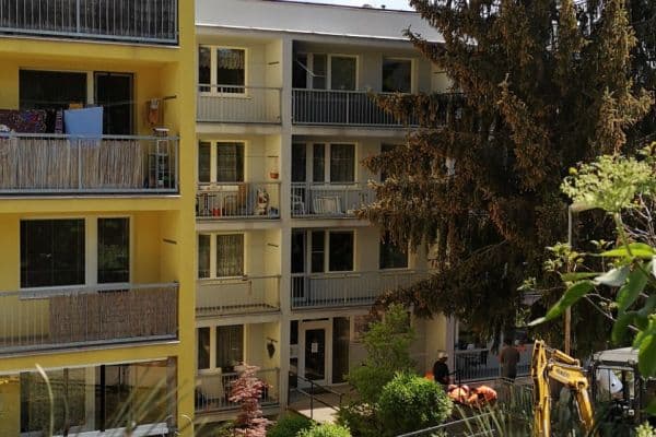 Prodej bytu 1+kk 40 m², Kosmonautů, Mělník Prodej bytu 1+kk 40 m², Kosmonautů, Mělník