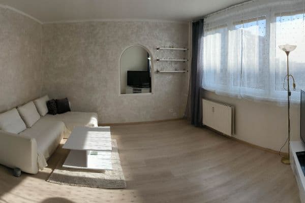 Pronájem bytu 2+1 44 m², Skupova, Olomouc Pronájem bytu 2+1 44 m², Skupova, Olomouc