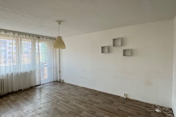 Pronájem bytu 3+1 76 m², Amforová, Praha Pronájem bytu 3+1 76 m², Amforová, Praha
