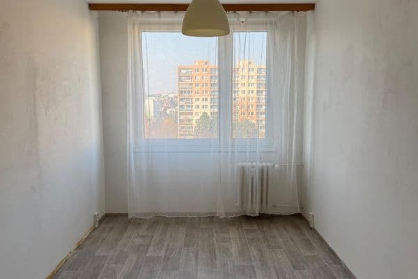 Pronájem bytu 3+1 76 m², Amforová, Praha Pronájem bytu 3+1 76 m², Amforová, Praha