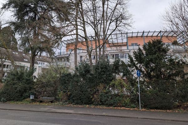 Prodej bytu 3+1 104 m², Hauptstraße 11 D, Bad Honnef Prodej bytu 3+1 104 m², Hauptstraße 11 D, Bad Honnef