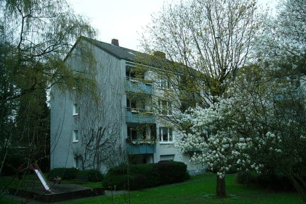 Prodej bytu 3+1 74 m², Düsseldorf, Severní Porýní-Vestfálsko Prodej bytu 3+1 74 m², Düsseldorf, Severní Porýní-Vestfálsko