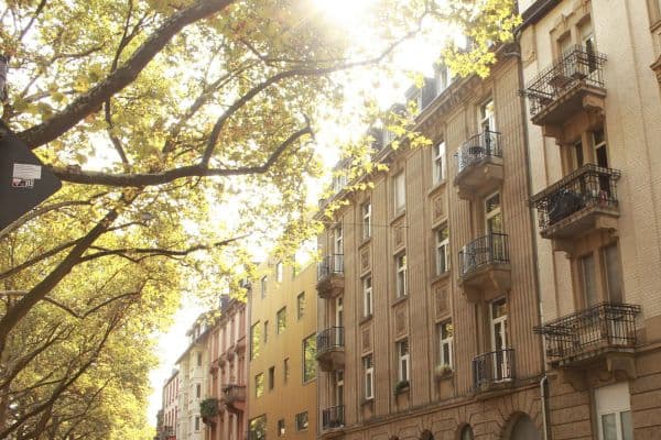 Prodej bytu 3+1 84 m², Mannheim Prodej bytu 3+1 84 m², Mannheim