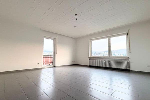 Pronájem bytu 3+1 81 m², Neu-Anspach Pronájem bytu 3+1 81 m², Neu-Anspach