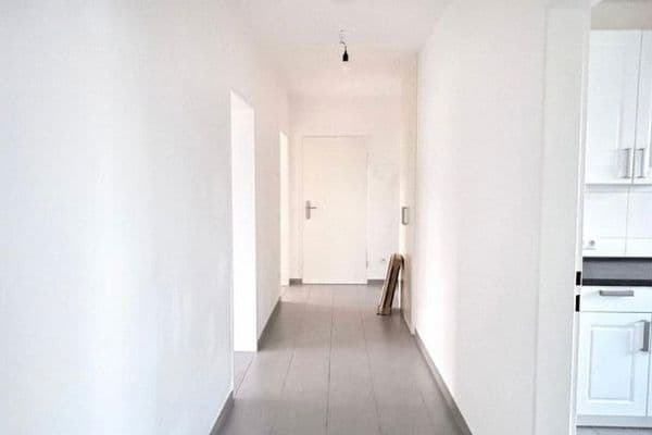 Pronájem bytu 3+1 81 m², Neu-Anspach Pronájem bytu 3+1 81 m², Neu-Anspach