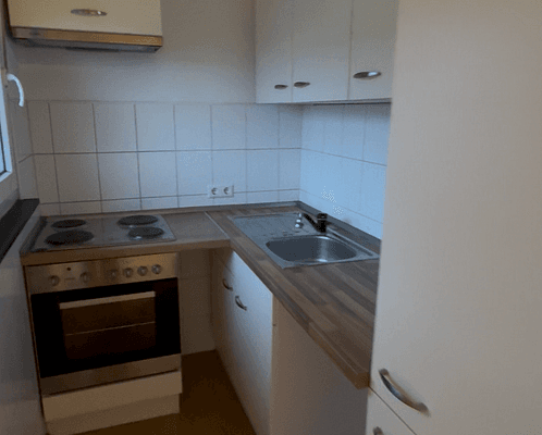 Prodej bytu 2+1 35 m², Kurt Schumacher Straße 25, Speyer Prodej bytu 2+1 35 m², Kurt Schumacher Straße 25, Speyer