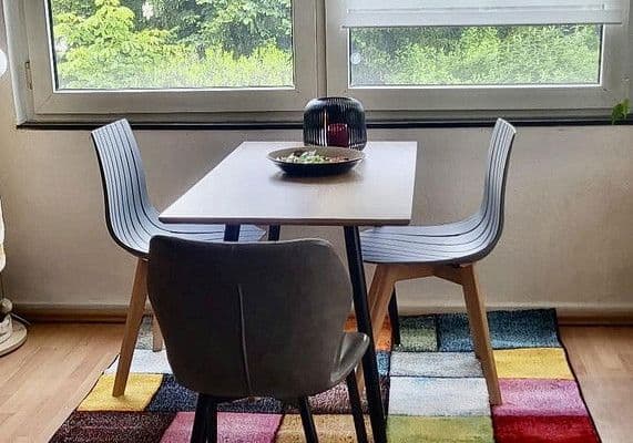 Pronájem bytu 3+kk 91 m², Gronaustraße 99, Wuppertal Pronájem bytu 3+kk 91 m², Gronaustraße 99, Wuppertal