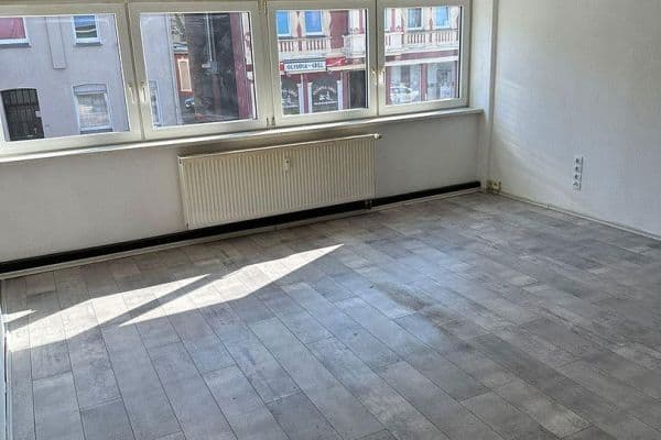 Pronájem bytu 1+1 38 m², Bochum Pronájem bytu 1+1 38 m², Bochum