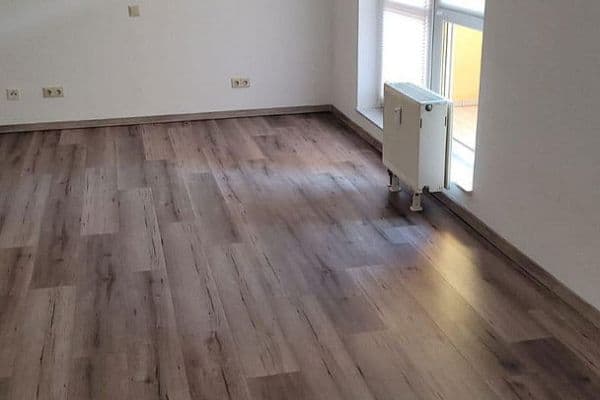 Pronájem bytu 1+1 36 m², Halbergstr. 66, Ludwigshafen, Porýní-Falc Pronájem bytu 1+1 36 m², Halbergstr. 66, Ludwigshafen, Porýní-Falc