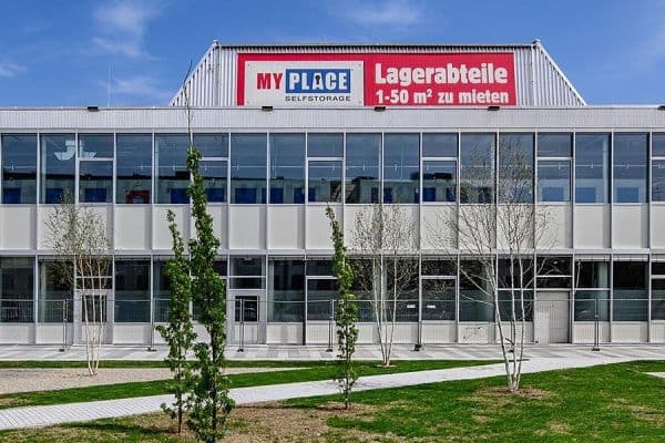 Pronájem nebytového prostoru 67 m², Tölzer Straße 3, München, Bavorsko Pronájem nebytového prostoru 67 m², Tölzer Straße 3, München, Bavorsko