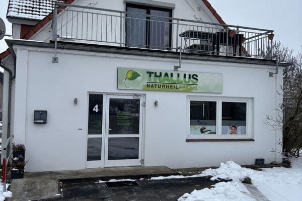 Pronájem bytu 3+1 100 m², Marienstraße 4, Langwedel Pronájem bytu 3+1 100 m², Marienstraße 4, Langwedel