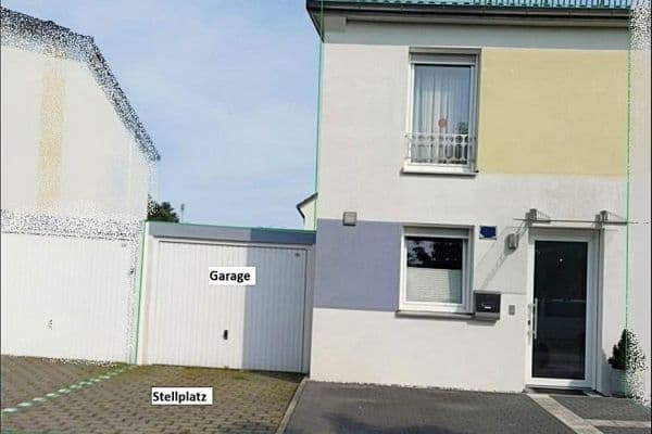 Prodej domu 81 m², pozemek 168 m², Ingolstadt, Bavorsko Prodej domu 81 m², pozemek 168 m², Ingolstadt, Bavorsko