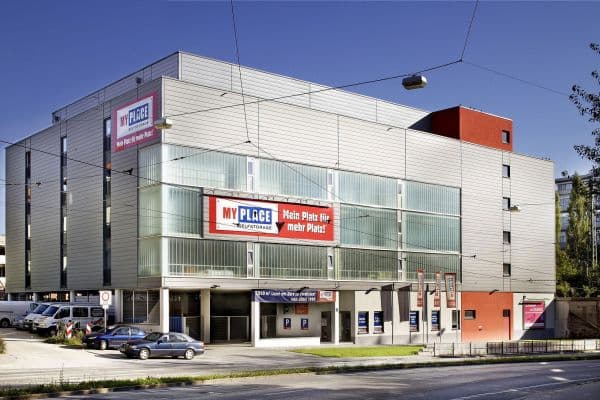 Pronájem nebytového prostoru 120 m², Chiemgaustraße 107, München, Bavorsko Pronájem nebytového prostoru 120 m², Chiemgaustraße 107, München, Bavorsko