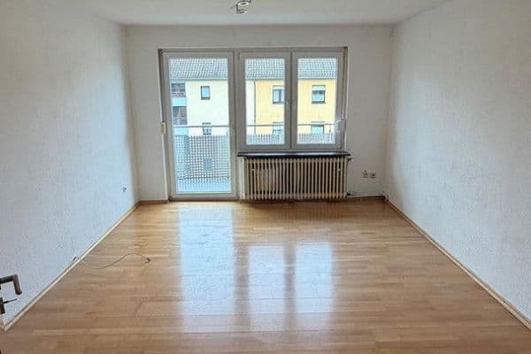 Pronájem bytu 2+1 59 m², Trier Pronájem bytu 2+1 59 m², Trier