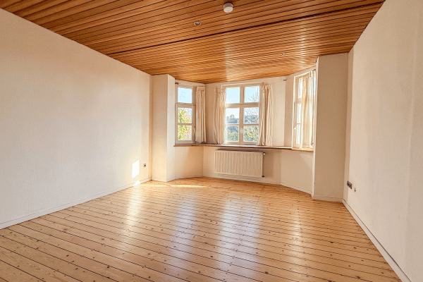 Pronájem bytu 2+1 53 m², Leverkusen Pronájem bytu 2+1 53 m², Leverkusen