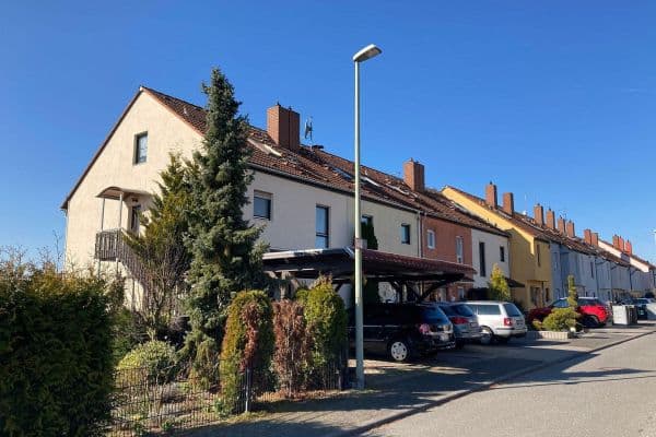 Prodej domu 150 m², pozemek 300 m², Wiesbaden Prodej domu 150 m², pozemek 300 m², Wiesbaden