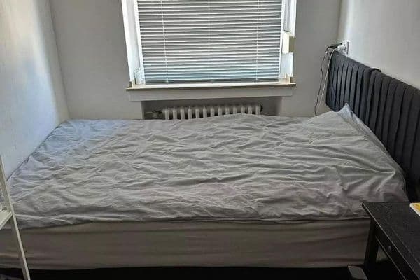 Pronájem bytu 2+1 45 m², Krefeld Pronájem bytu 2+1 45 m², Krefeld