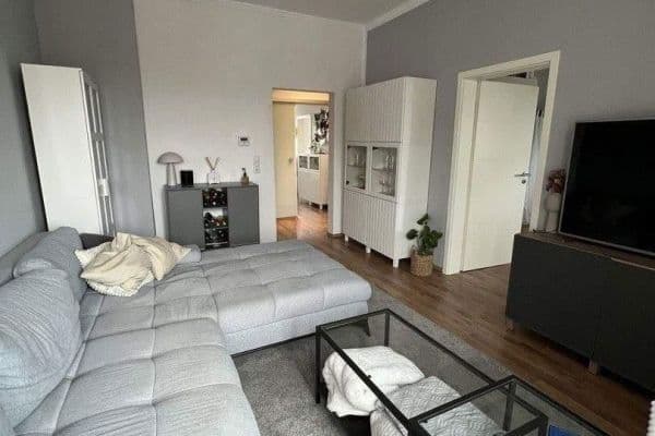 Pronájem bytu 2+1 80 m², Dortmund Pronájem bytu 2+1 80 m², Dortmund