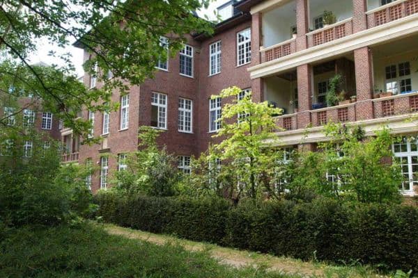 Pronájem bytu 2+1 65 m², Holstenstr. 110, Hamburg, Hamburg Pronájem bytu 2+1 65 m², Holstenstr. 110, Hamburg, Hamburg