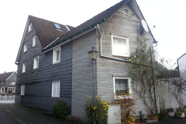 Prodej domu 108 m², pozemek 139 m², Am Markt 9, Leichlingen Prodej domu 108 m², pozemek 139 m², Am Markt 9, Leichlingen