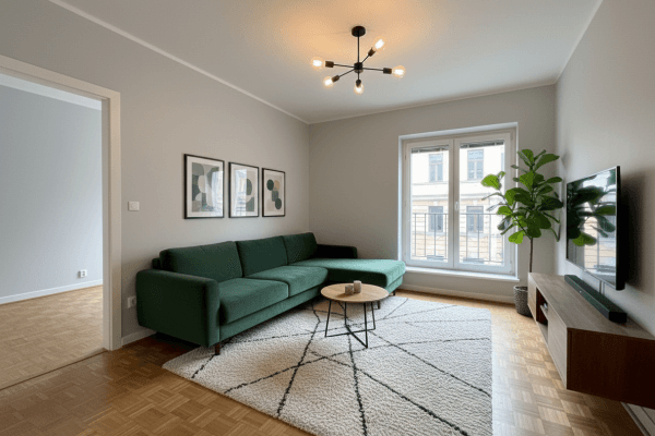 Prodej bytu 3+kk 60 m², Wien, Wien Prodej bytu 3+kk 60 m², Wien, Wien