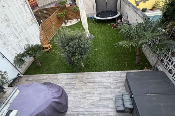 Prodej domu 180 m², pozemek 291 m², Hassloch Prodej domu 180 m², pozemek 291 m², Hassloch