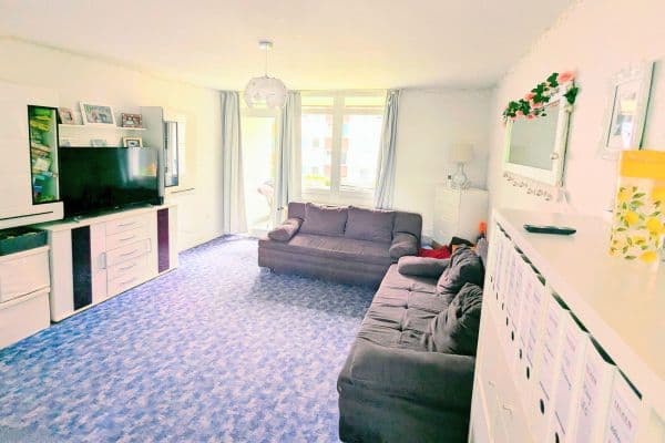 Prodej bytu 4+1 92 m², Lage Prodej bytu 4+1 92 m², Lage