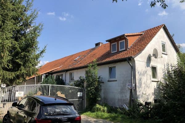 Prodej pozemku 31.000 m², Auf der Heide 3, Espenau Prodej pozemku 31.000 m², Auf der Heide 3, Espenau